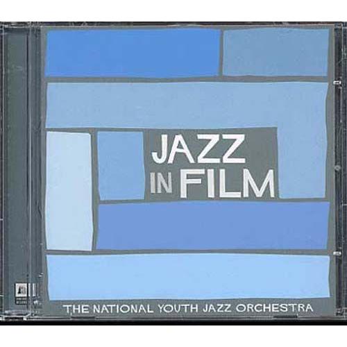 Jazz In Film - Themes De L.Schifrin, H. Mancini, J. Williams, E. Bernstein, Q. Jones & B. Clinton