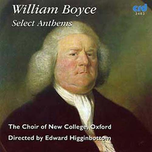 Séléction D'anthems
