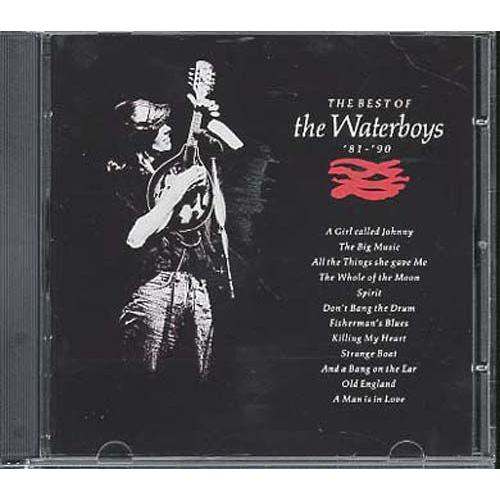 Best Of The Waterboys