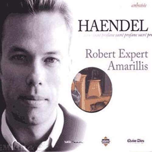 Airs D'opéras : Caro Bella, Io T'abbraccio, Rompo I Laci, The Long Eternity, Orride Larve, Cantate "Mi Palpita Il Cor