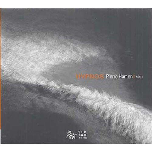 Hypnos : Oeuvres De Lavista, Schoeller, Machaut, Hamon