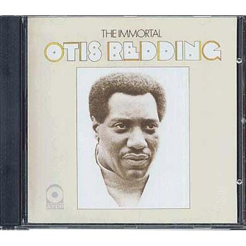 The Immortal Otis Redding