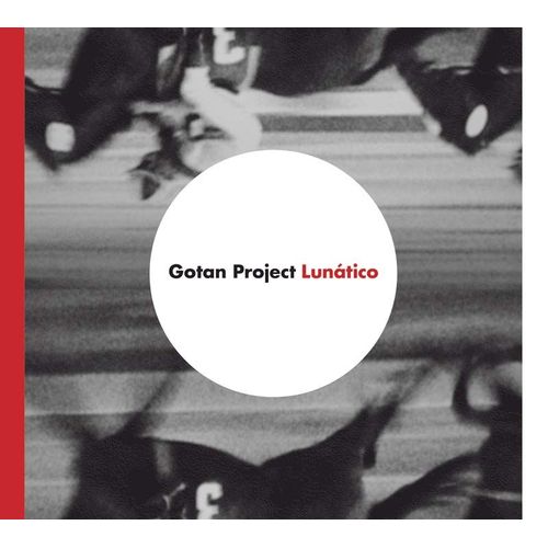 Lunatico - Digipack