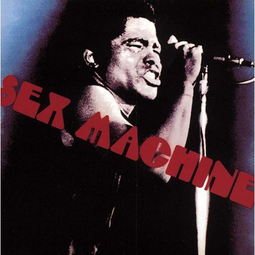 Sex Machine - Vo - 1970