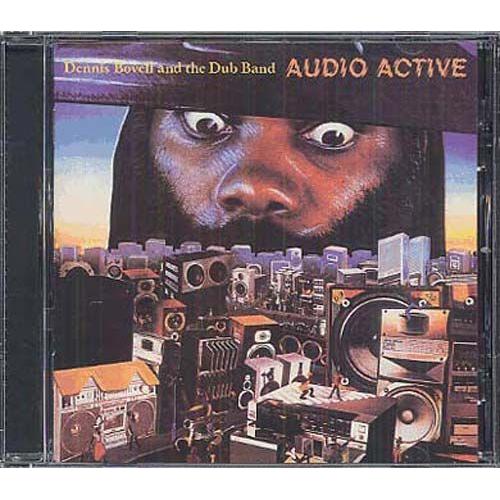 Audio Active