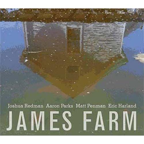 James Farm