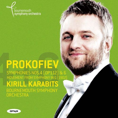Symphonies No. 4 Et 6, Mouvement De La Symphonie En Sol