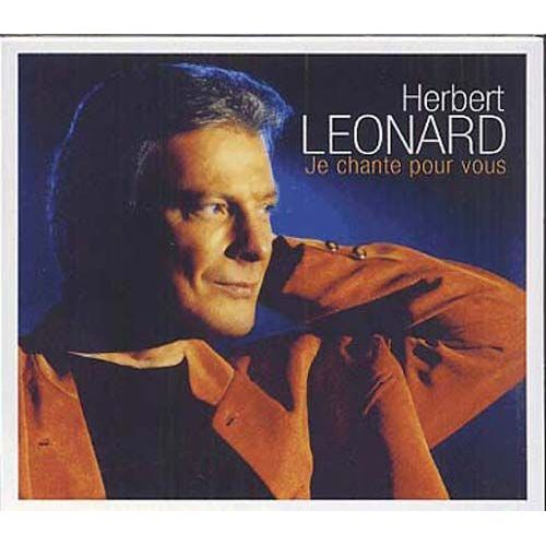 Je Chante Pour Vous (+ Dvd - Fourreau)