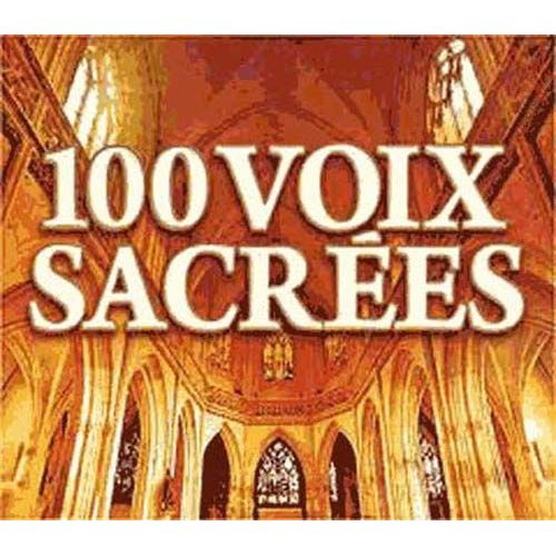 100 Voix Sacrées