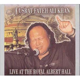 Live At The Royal Albert Hall