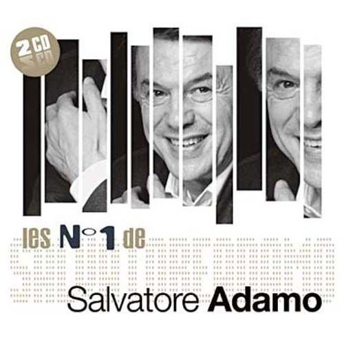 Les N°1 De Salvatore Adamo