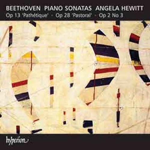 Ludwig Van Beethoven : Sonates Pour Piano (Volume 2)