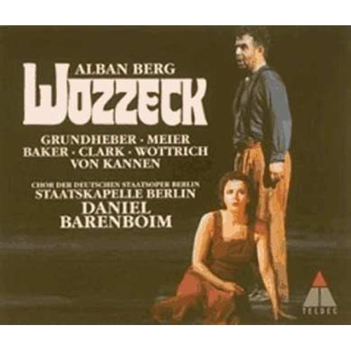 Wozzeck Grundheber