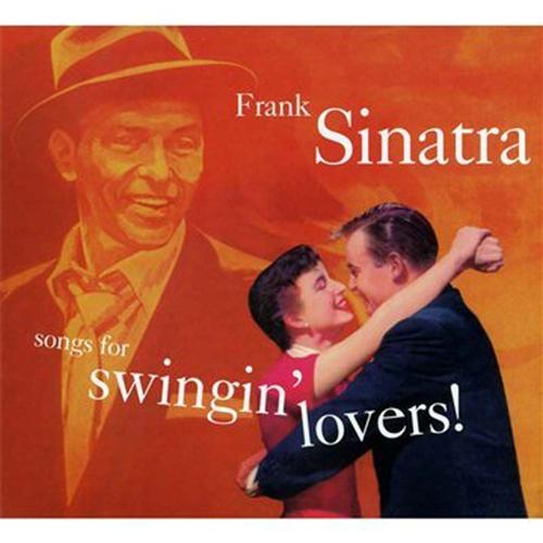 Songs For Swingin' Lovers !