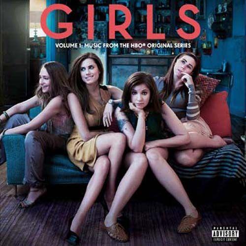 Girls Soundtrack 1: Music From Hbo Original Series