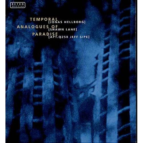 Temporal Analogues Of Paradise