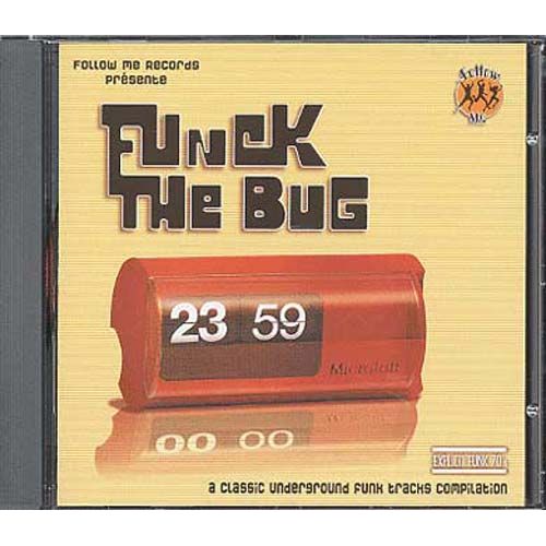 Funk The Bug