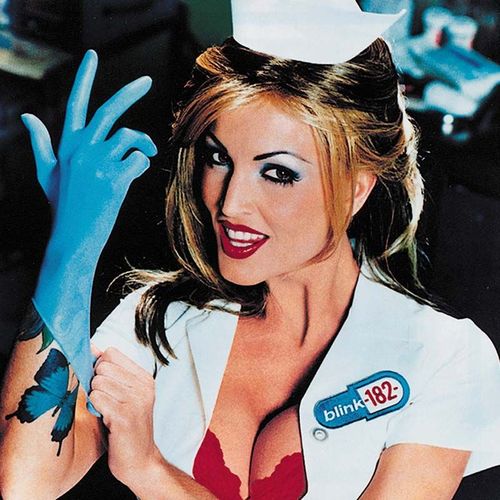 Enema Of The State