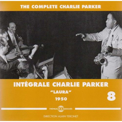 Laura 1950 Intégrale Vol. 8