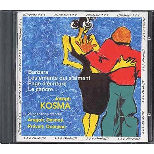 Chansons - 26