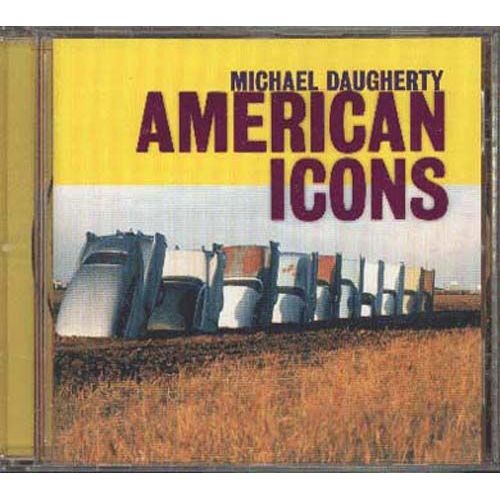 American Icons Crossley, Piano