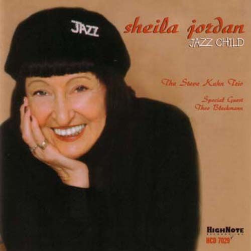 Jazz Child - With Steve Kuhn Trio