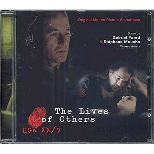 The Lives Of Others