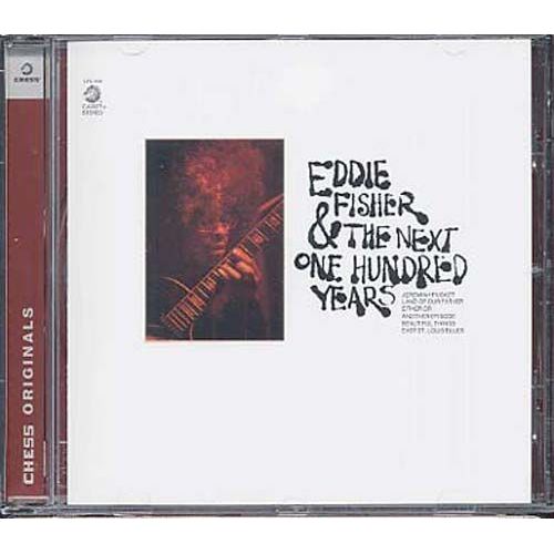 Eddie Fisher & The Next One Hundred Years