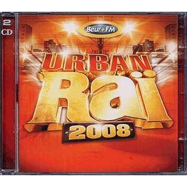 Urban Raï 2008