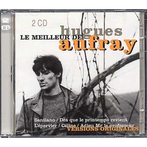 Le Meilleur De Hughes Aufray