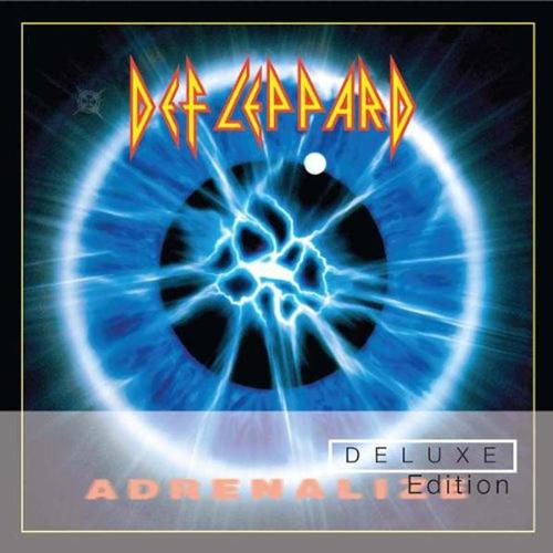 Adrenalize - Deluxe
