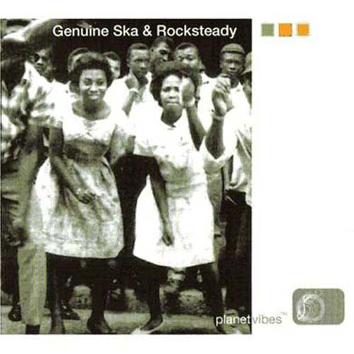 Genuine Ska & Rocksteady