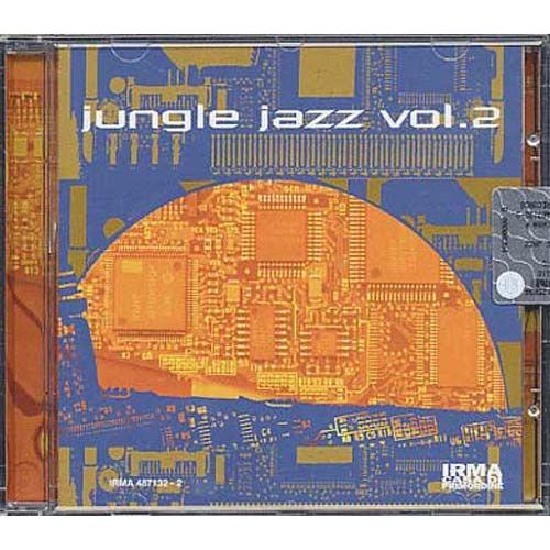 Jungle Jazz Vol. 2