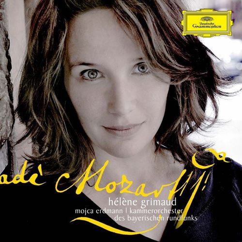Concerto No. 19 En Fa Majeur K.459, Concerto Pour Piano No. 23 En La Majeur K.488