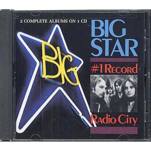 #1 Record/Radio City