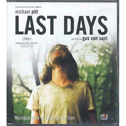 Last Days - Gus Van Sant