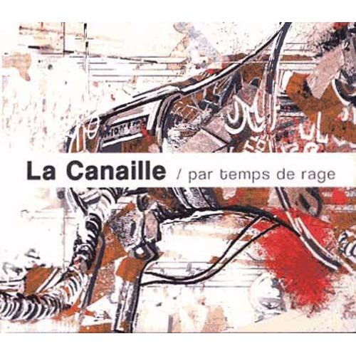 Par Temps De Rage