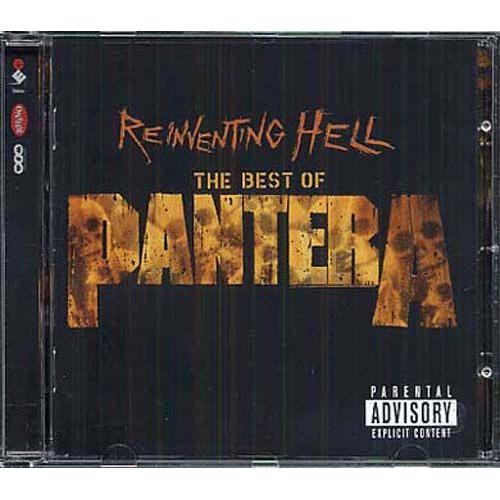 The Best Of Pantera