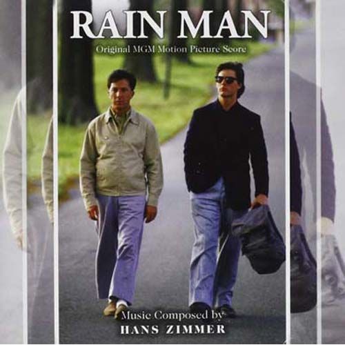 Rain Man
