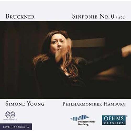 Bruckner: Symphony No. 0