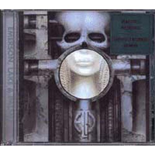 Brain Salad Surgery (Remastered)
