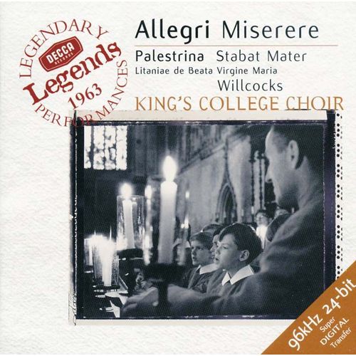 Miserere