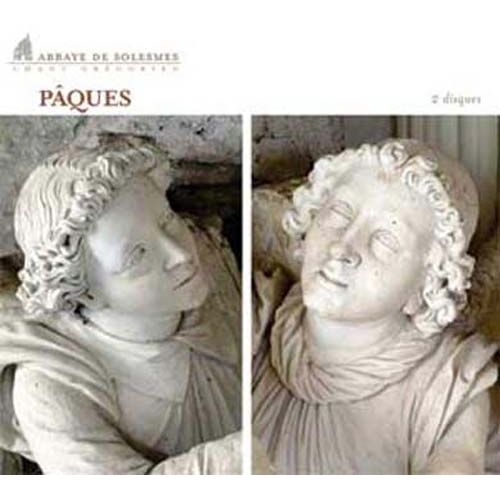 Paques/Temps Pascal