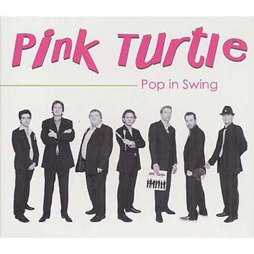 Pop In Swing