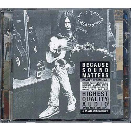 Greatest Hits (Limited Edition Cd+Dvd)