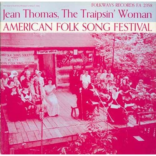 American Folk Song Festival: J