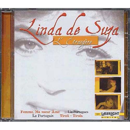 L'étrangère