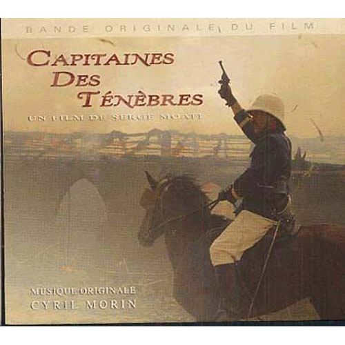 Capitaine Des Ténèbres