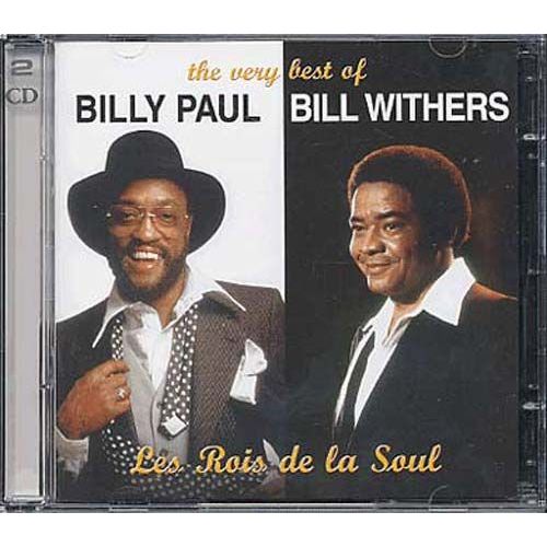 Les Rois De La Soul