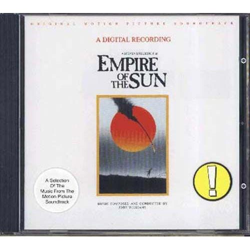 Empire Du Soleil - Empire Of The Sun